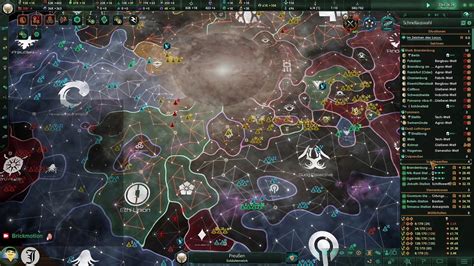 stellaris der älteste.